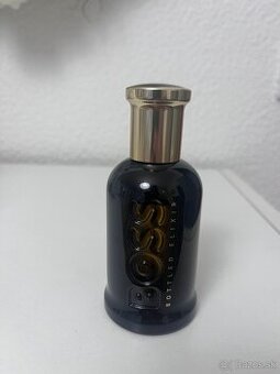 HUGO BOSS Bottled Elixir EdP 50 ml PARFUM