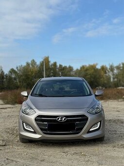 Hyundai i30 1.6i Automat 6st.