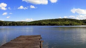 Kúpím pozemok/chatu Bátovce Lipovina