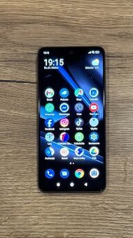 REDMI NOTE 13 6/128GB MIDNIGHT BLACK