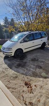 Predám Volkswagen Sharan - 1