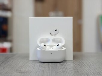Apple AirPods Pro 2nd generation
