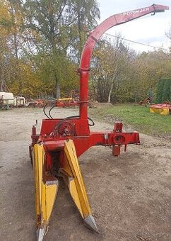 Rezačku na kukuricu Pottinger MEX 2 Rotation