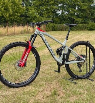 🚵♂️ CTM SCROLL PRO 2022 – Enduro / Horský bicykel – veľkos