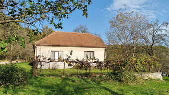 RODINNÝ DOM,STODOLA aPOZEMOK 4273m2 SENICKÉ KOPANICE