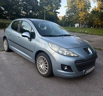 Peugeot 207 1.4 VTi Active (2010)