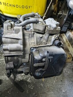 Predám prevodovku DQ250