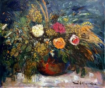 Béla Iványi Grünwald