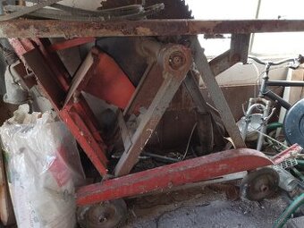 Predam citkulu bez motora