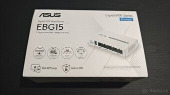 ASUS EBG15 router