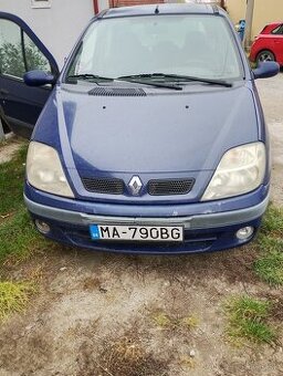 Predám Renault Scénic 1.6 16v