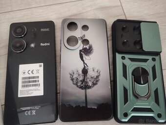 Mobil Xiaomi Redmi Note 13 PRO