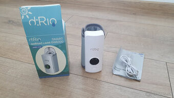 Cestovný ohrievač fliaš