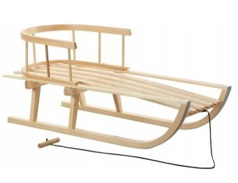 Detské sánky