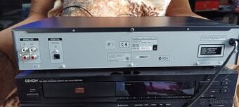 Predám Sony MDS-JE 480