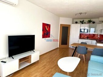 NOVOSTAVBA JEGEHO ALEJ, Ružinov pri OC CENTRAL,