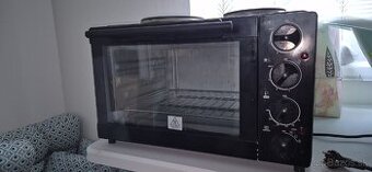 Tesco mk10 mini truba