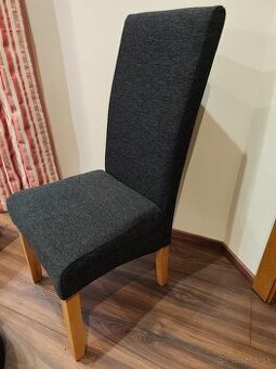 Jedálenské stoličky