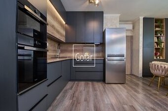 Predaj -Exkluzívny 4i RD v žiadanej lokalite mesta DS