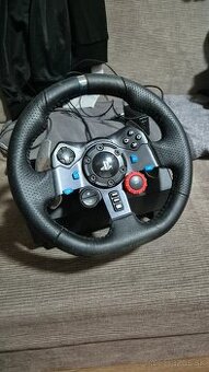 Predám logitech g29