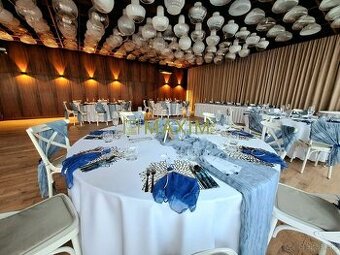 Zabehnutá reštaurácia na prenájom