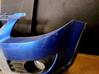 Predam naraznik SUZUKI SX4