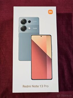 Xiaomi redmi note 13 pro 256gb