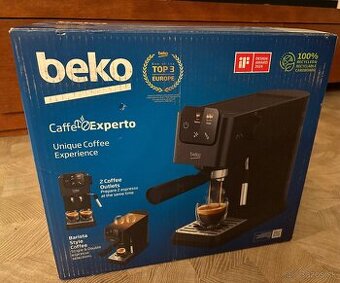 Kávovar Beko CEP5302B