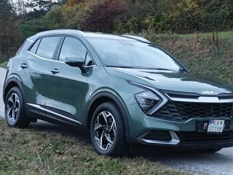 Kia Sportage 1.6 T-GDi 2022  ✔✔✔