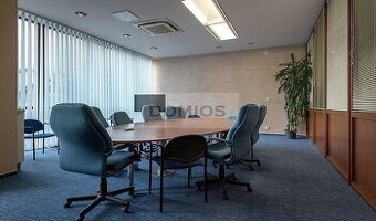 Klim. kancel. celok (210 m2, 6k, op. space, kuch., KE-St.m.)