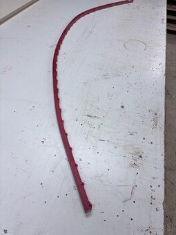 Šablóna na oblúky