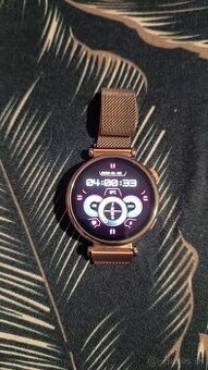 Dámske Smart hodinky