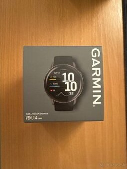 Garmin Venu 4