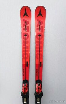 Zjazdove lyze Atomic Redster G9 183cm