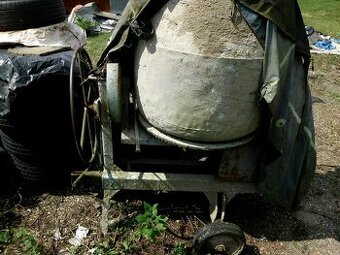 Miesacka na beton,maltu MBL 160