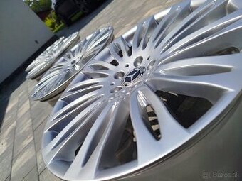 ALU mercedes 20" Maybach