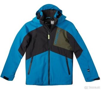 Chlapčenská zimná bunda O'Neill veľ. 164