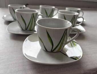 Predam sadu tanierov