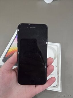 iPhone SE 2022 128gb