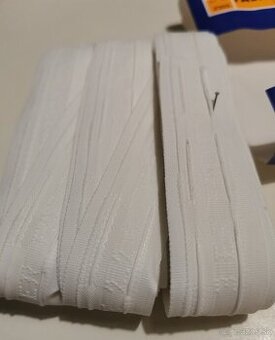 Páska na záclony - 1