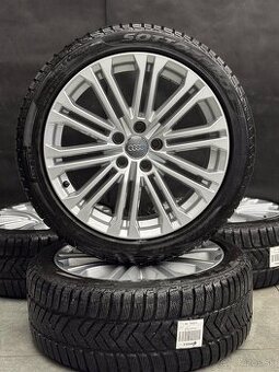 ✅ 5x112 r18 Audi a5 Audi a6 Audi a4 b9 - 1