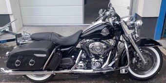 Harley Davidson Road King FLHRCI