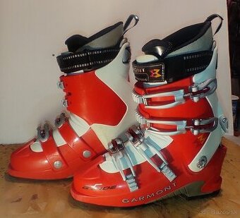 Lyžiarky Garmont - 1
