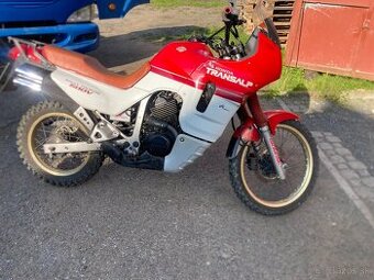 Honda XL 600V Transalp Náhradní díly na prodej