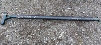 Náhradné oje do kočiarov, bryčiek, konských povozov