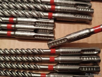 HILTI vrtáky..... TE-CX5 (SDS PLUS)