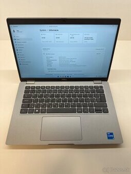 Dell Latitude 5430 - 1