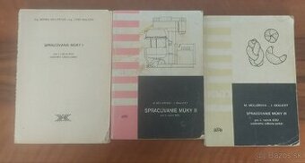 Ucebnice pre pekarov