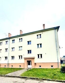 Prenájom 2-izbový byt -Stupava - 1