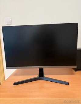 Monitor 24” Samsung S24R350